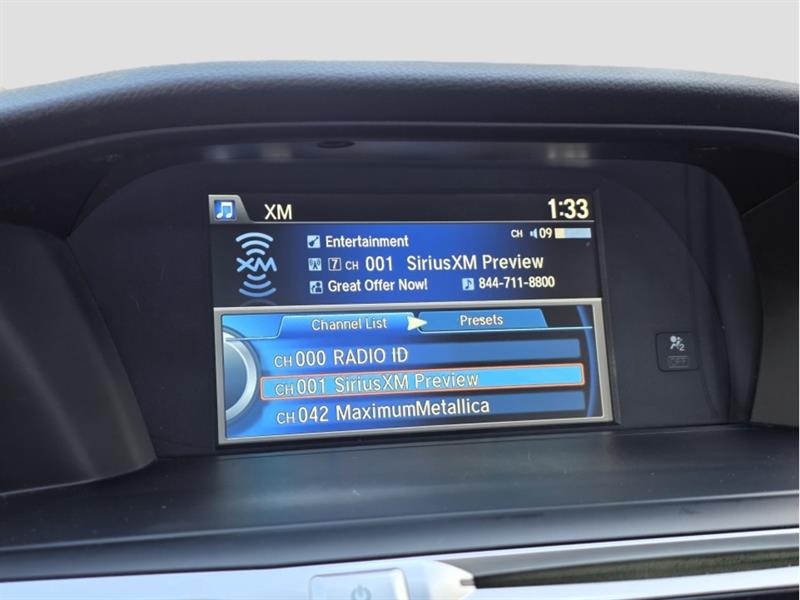 honda Accord 2015 - 22