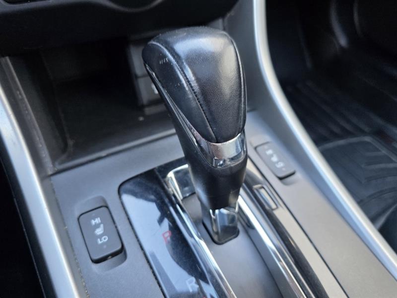 honda Accord 2015 - 24