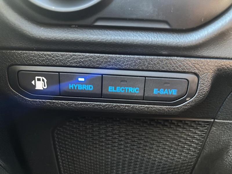 jeep Wrangler 4xe 2024 - 28