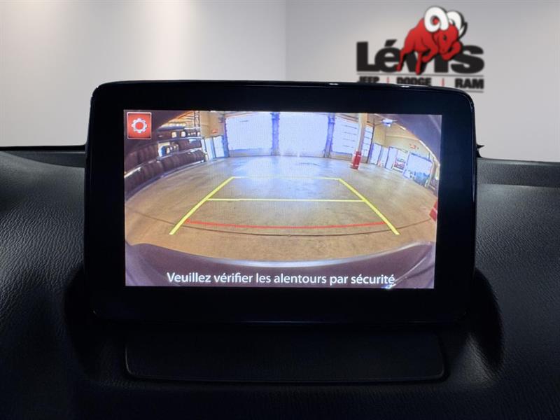 mazda CX-3 2020 - 13