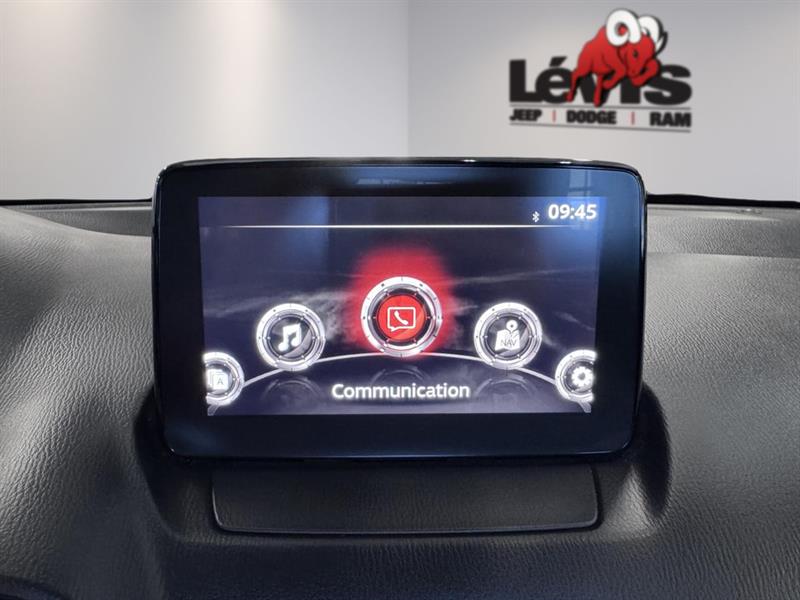 mazda CX-3 2020 - 14