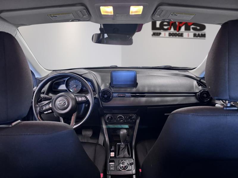 mazda CX-3 2020 - 16