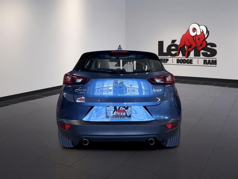 mazda CX-3 2020 - 17