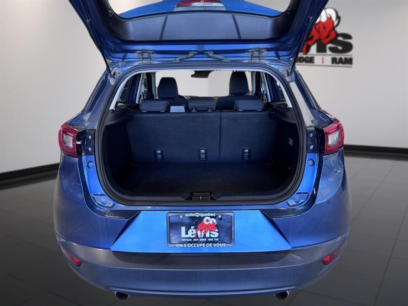 mazda CX-3 2020 - 18