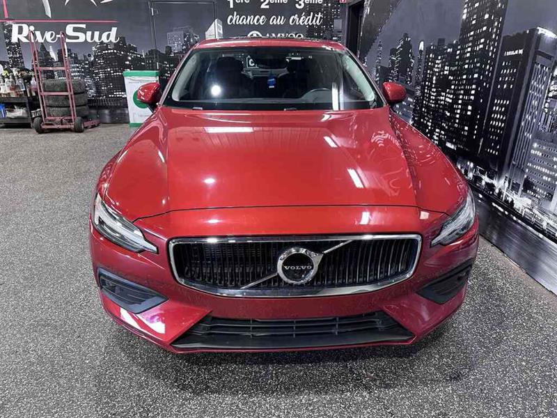 volvo S60 2019 - 3