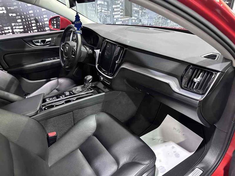 volvo S60 2019 - 11
