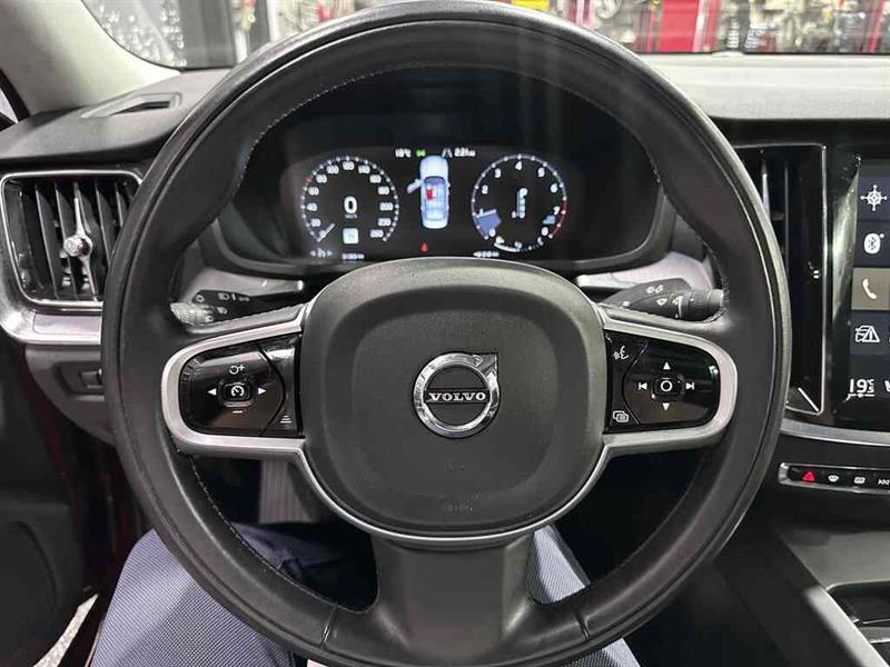 volvo S60 2019 - 14