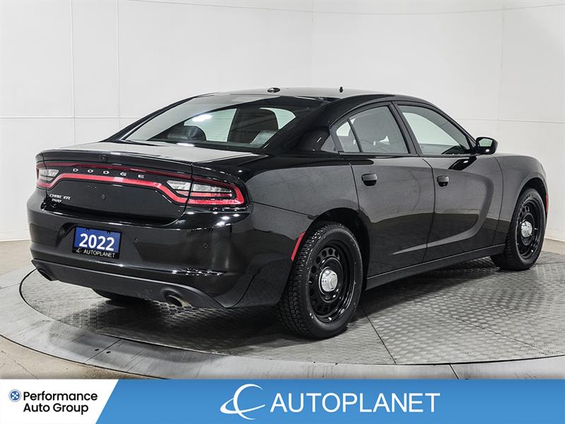 dodge Charger 2022 - 6