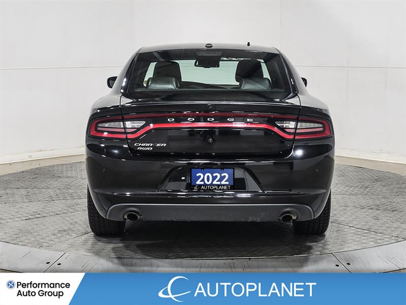 dodge Charger 2022 - 7