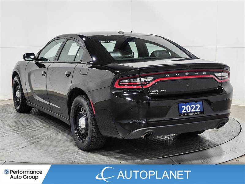 dodge Charger 2022 - 8