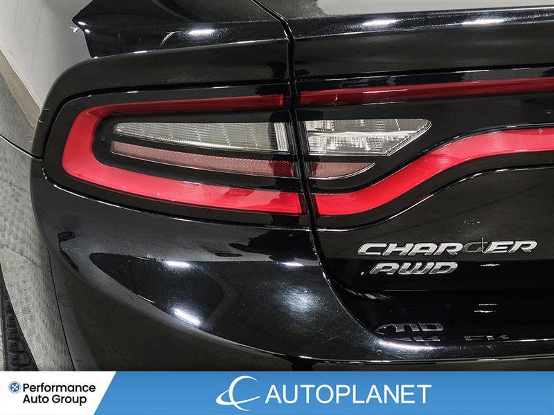 dodge Charger 2022 - 13