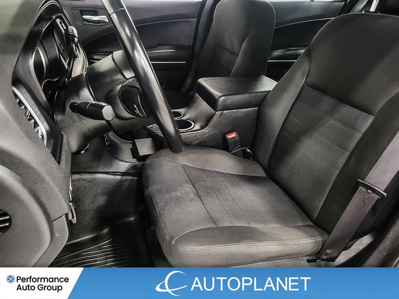 dodge Charger 2022 - 16