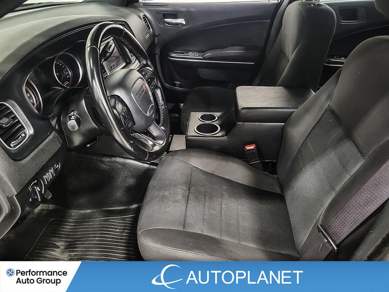 dodge Charger 2022 - 18