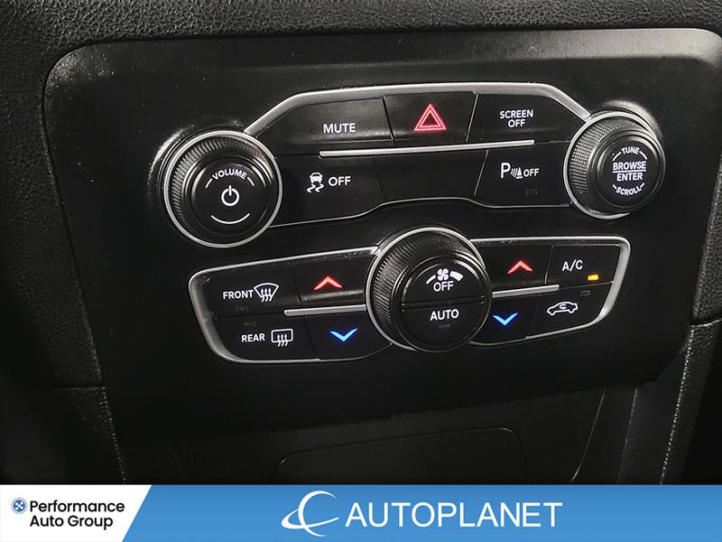 dodge Charger 2022 - 26