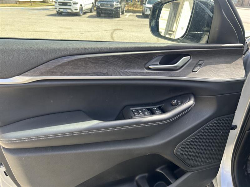 jeep Grand Cherokee 2023 - 6