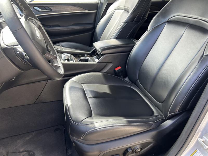 jeep Grand Cherokee 2023 - 7