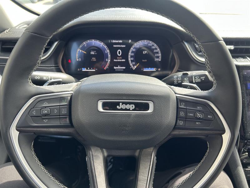 jeep Grand Cherokee 2023 - 8