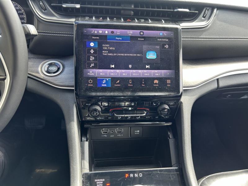 jeep Grand Cherokee 2023 - 9