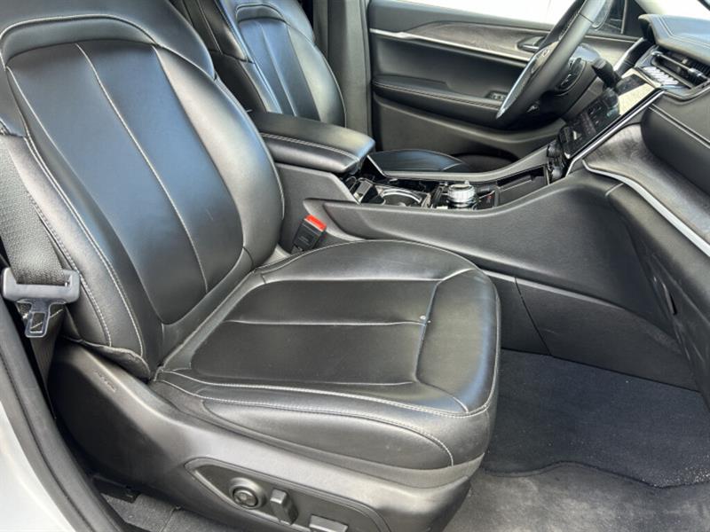 jeep Grand Cherokee 2023 - 14