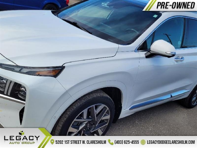 hyundai Santa Fe 2022 - 3