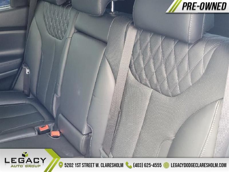 hyundai Santa Fe 2022 - 4