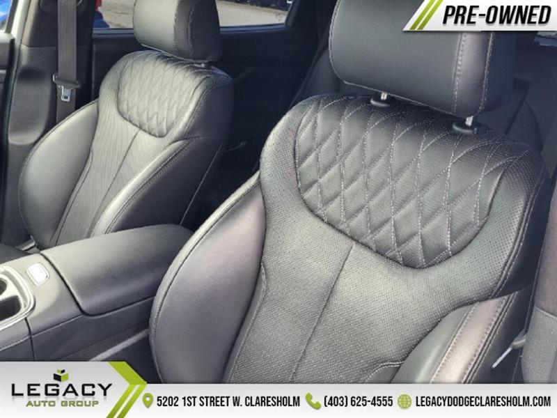 hyundai Santa Fe 2022 - 5