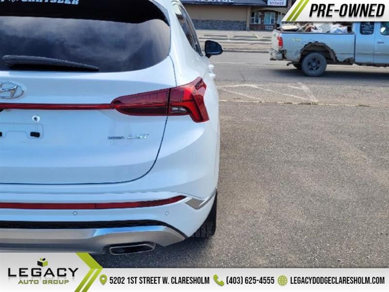 hyundai Santa Fe 2022 - 6