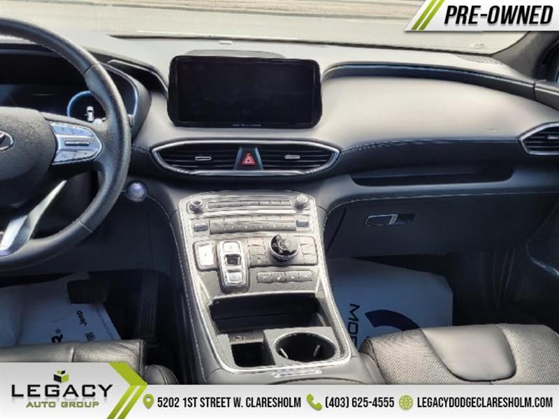 hyundai Santa Fe 2022 - 7