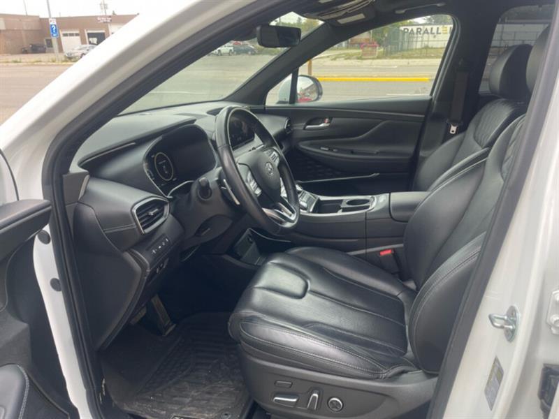 hyundai Santa Fe 2022 - 10