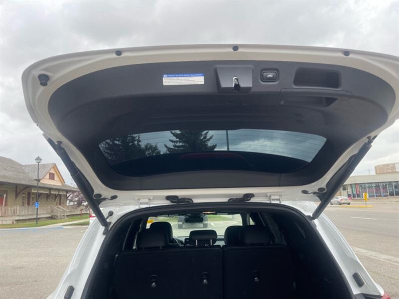 hyundai Santa Fe 2022 - 11