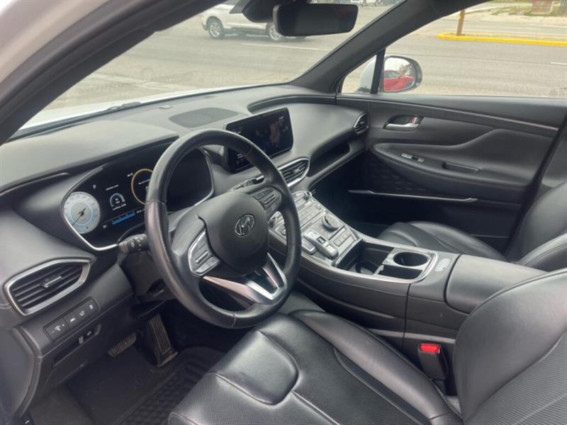 hyundai Santa Fe 2022 - 14