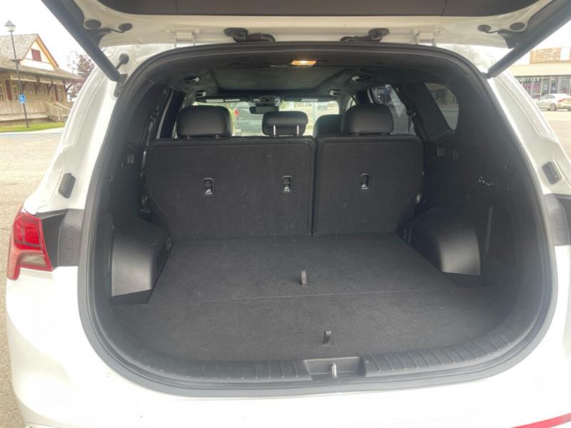 hyundai Santa Fe 2022 - 15