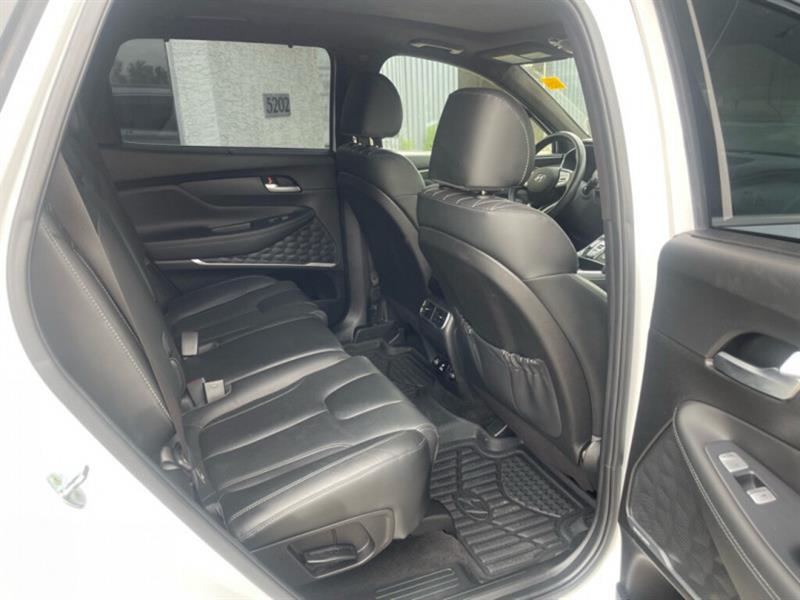 hyundai Santa Fe 2022 - 16