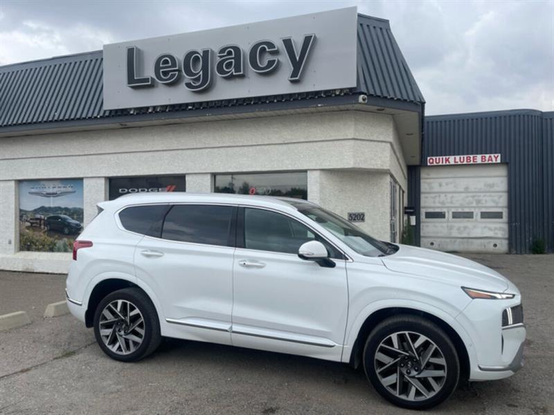 hyundai Santa Fe 2022 - 17