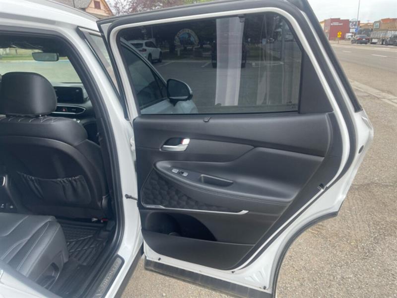 hyundai Santa Fe 2022 - 20