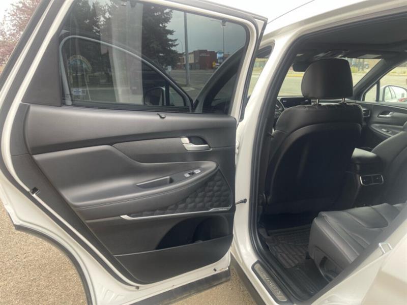 hyundai Santa Fe 2022 - 21