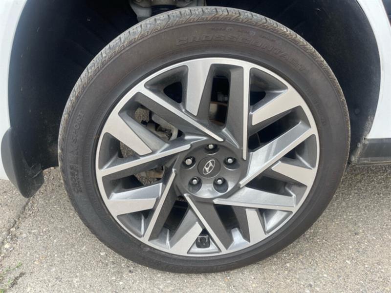 hyundai Santa Fe 2022 - 22