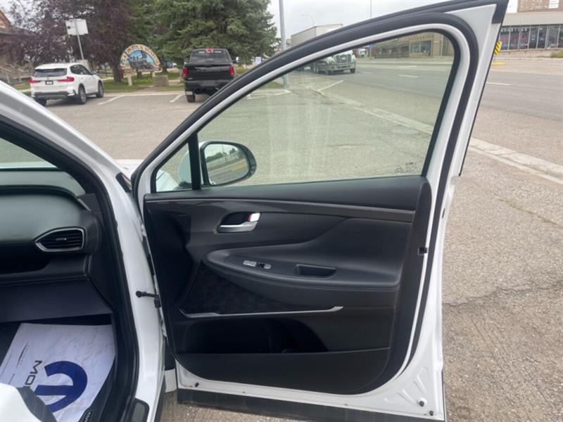 hyundai Santa Fe 2022 - 23