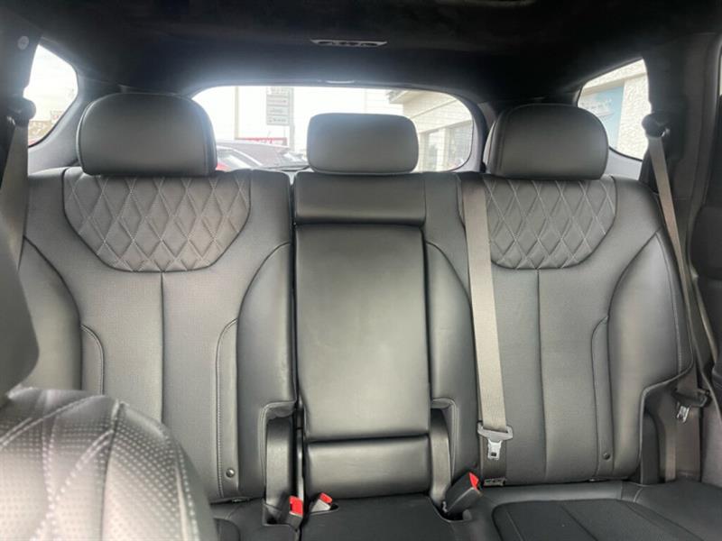 hyundai Santa Fe 2022 - 26