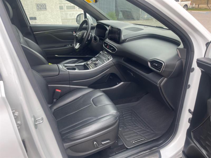 hyundai Santa Fe 2022 - 27