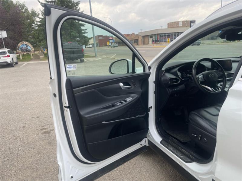 hyundai Santa Fe 2022 - 29