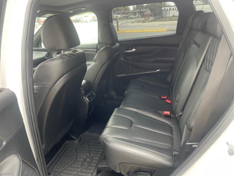 hyundai Santa Fe 2022 - 30