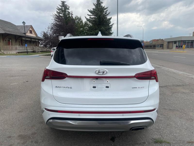 hyundai Santa Fe 2022 - 31