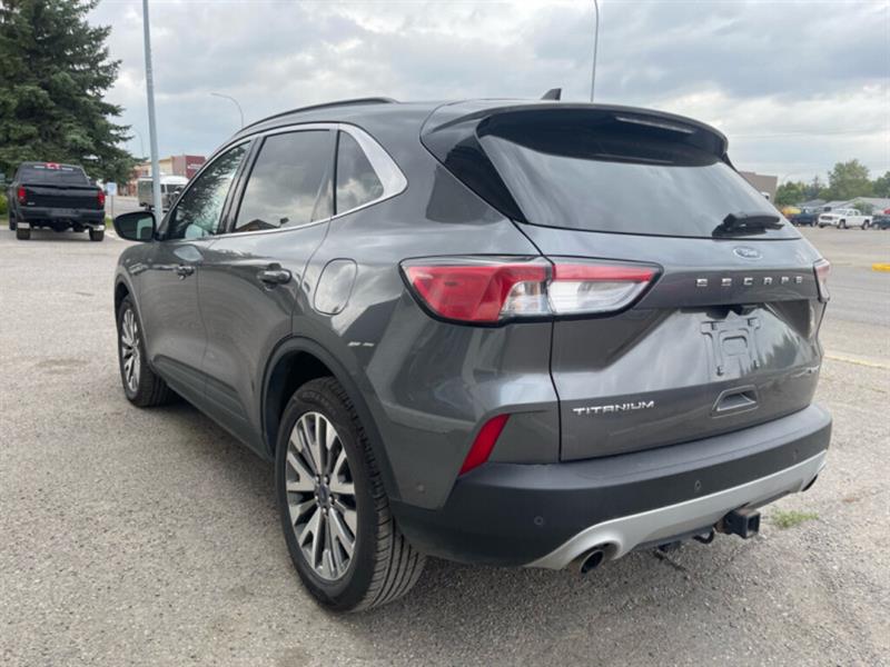 ford Escape 2021 - 6