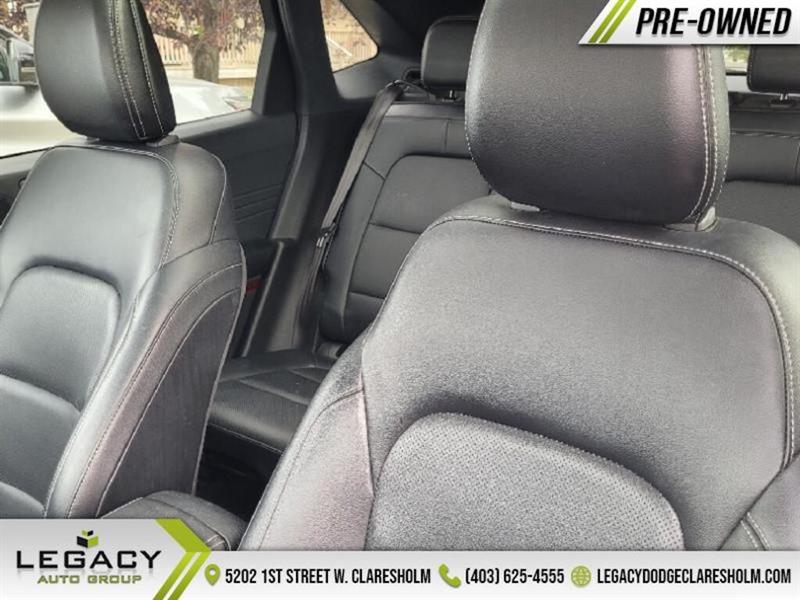 ford Escape 2021 - 7