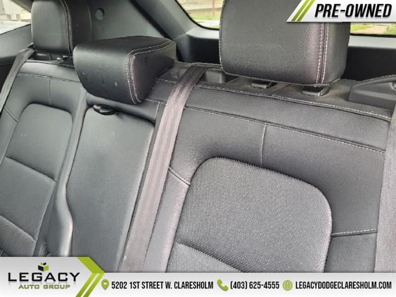 ford Escape 2021 - 8