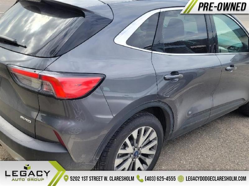 ford Escape 2021 - 9