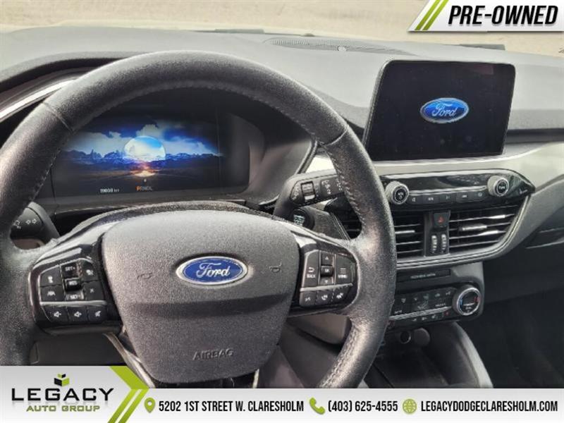 ford Escape 2021 - 10