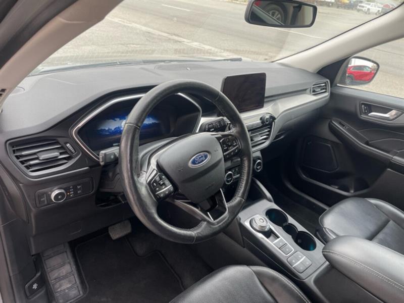 ford Escape 2021 - 11