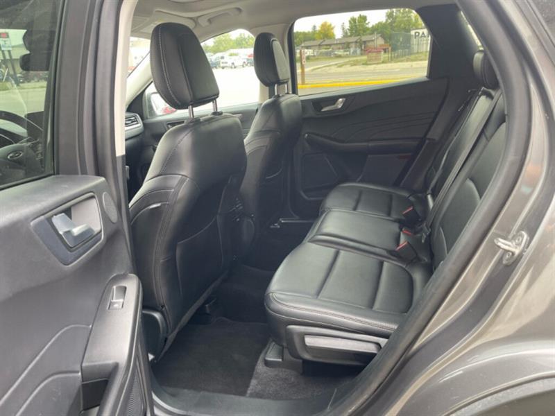 ford Escape 2021 - 14